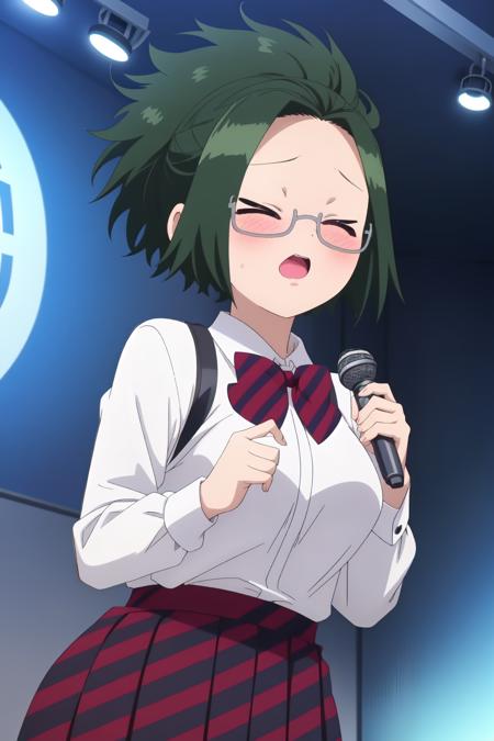 Himiko Agari