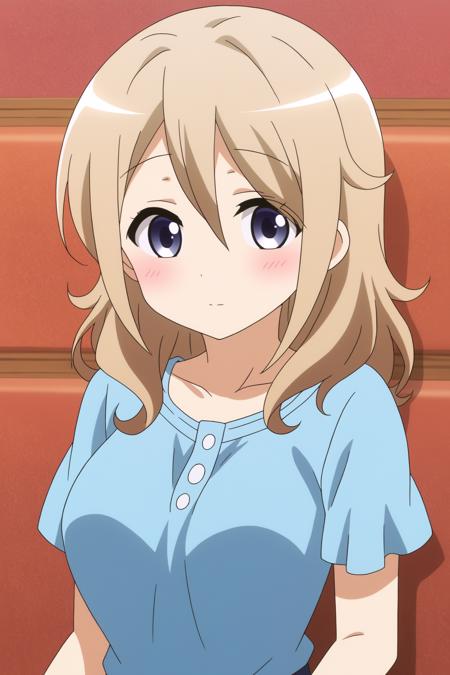 Gochuumon | Midori Aoyama | PDXL