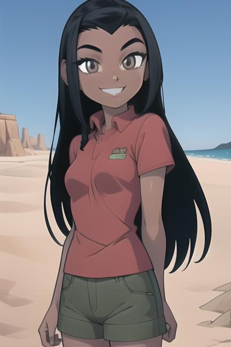 Kai Green -- Ben 10 Classic版本v1.0 (ID: 829778)