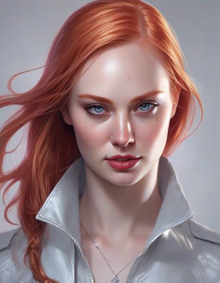 Deborah Ann Woll