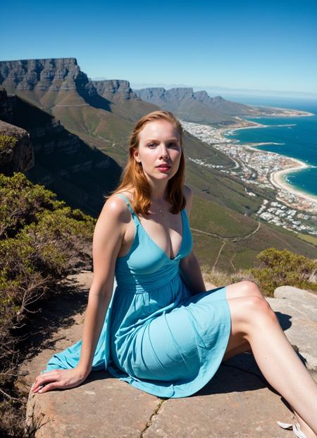 Molly Quinn