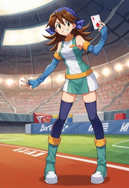 Mint (Pokemon TCG) XL版本Pony (ID: 414510)