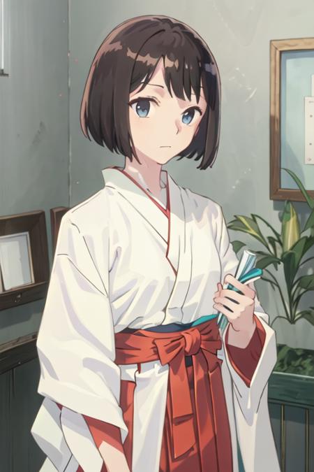Kanou Koyomi (Yagate Kimi ni Naru)