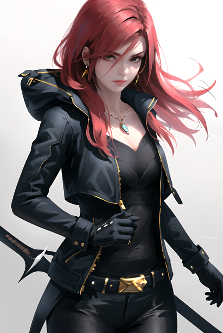 WLOP Style LoRA