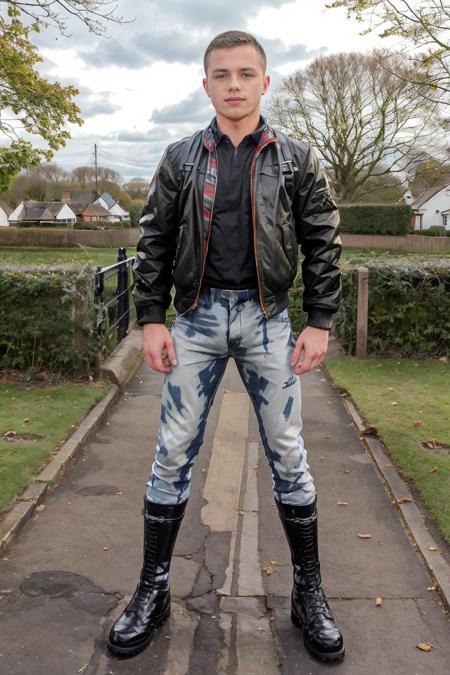 Billy Rubens