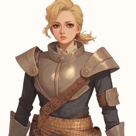 Mags Black - Fallout