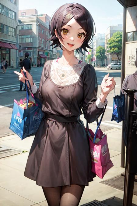 Hitou Nami (Sayonara, Zetsubou-Sensei)