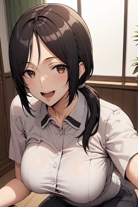 Minimida (Minamida Lips Clinic by Ashiomi Masato)