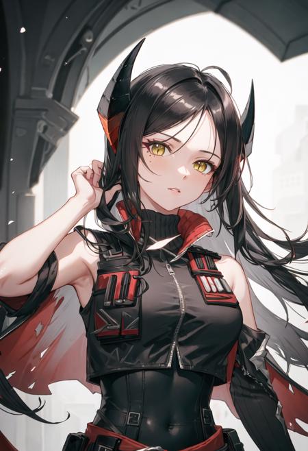 ines/イネス/伊内丝 (Arknights)