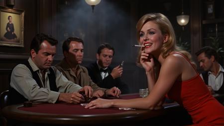 Vintage Movie