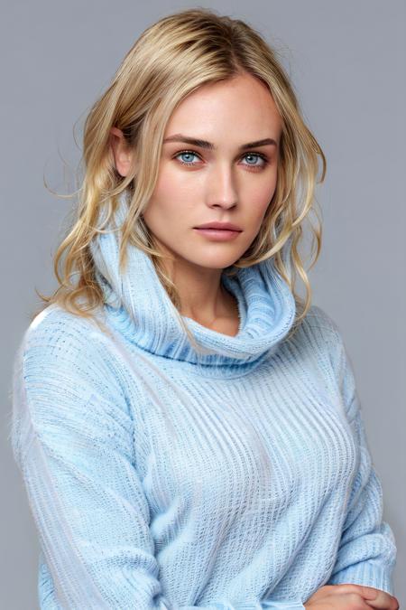 Diane Kruger / Helen of Troy