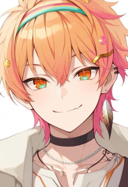 Nino Sunday版本V1 (ID: 1145491)