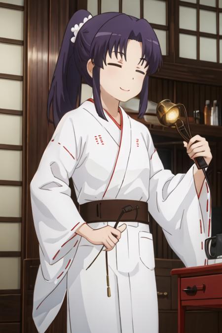Miyauchi Kazuho (Non Non Biyori)