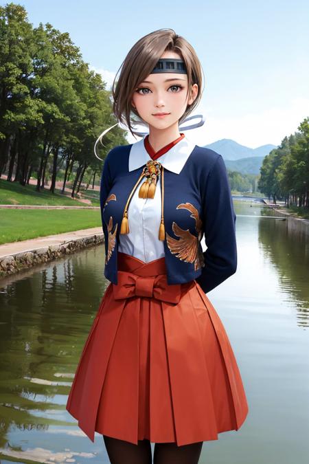 Chitose | Kantai Collection