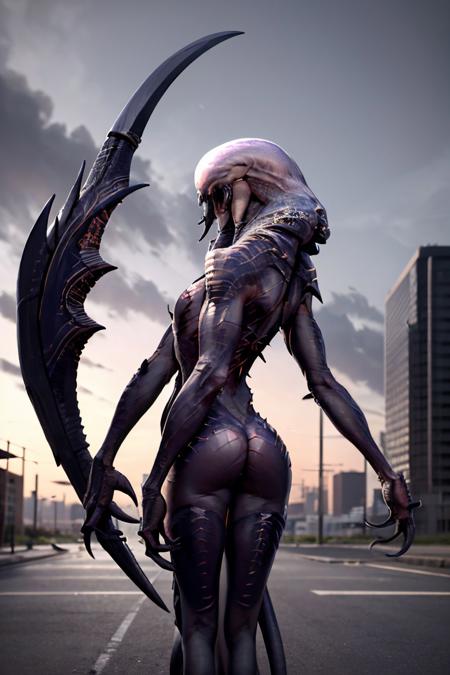 Edob Wraith Monster Evolve