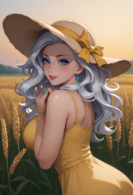 Dr. Lillian