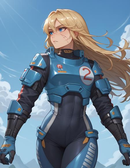 Wattson Wired for Speed Apex Legends