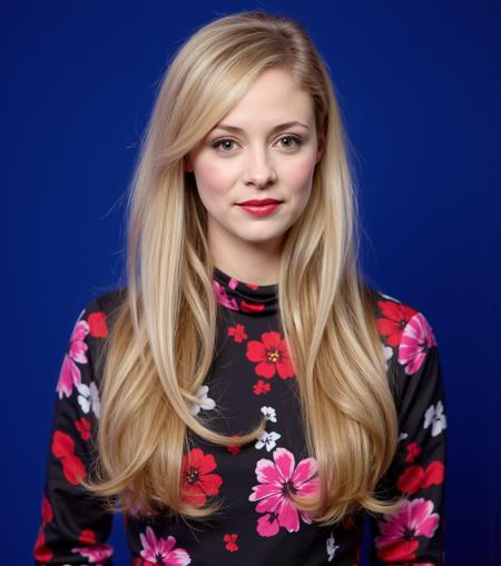 Ellen Farber (Liz Holtan)