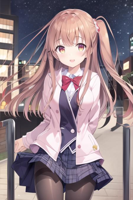 Himeno Sena/姬野星奏版本v0.9 (ID: 45642)
