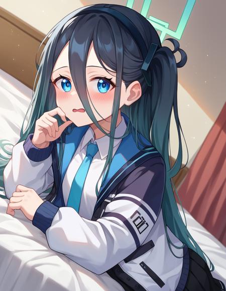 Alice Tendou (天童 アリス) - Blue Archive (ブルーアーカイブ) (蔚蓝档案) (블루 아카이브)版本booru (ID: 434828)