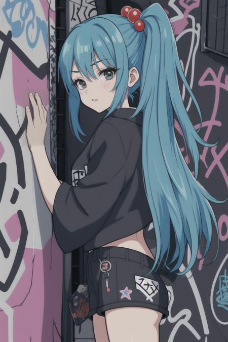 K I O K I S - 2D