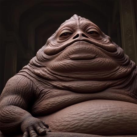 Star Wars: Hutts (FLUX)