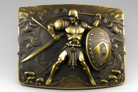 Klamra (Buckles)