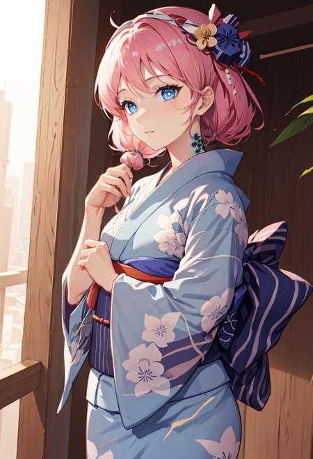 blue_poison/アズリウス/蓝毒 (Arknights)