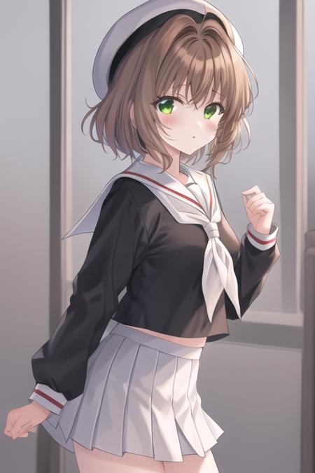 kinomoto_sakura_school_uniforms