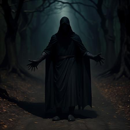 RPGShadow