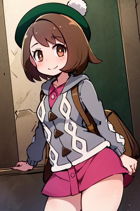 Miyazero (Artist Style)