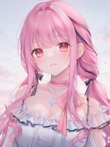 Infinity Nikki | Nikki | nikki (nikki) | 暖暖 | 无限暖暖 |版本noobxl-eps1.1 (ID: 1161790)