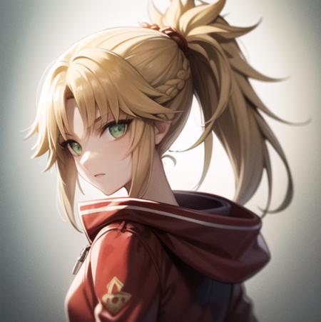 Mordred (Fate) LoRA [8 MB]