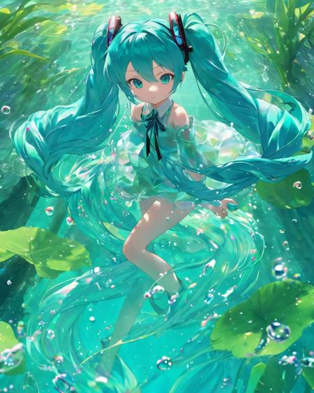 watermiku