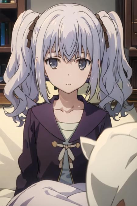 Nefuren Ruku Insania/ネフレン・ルク・インサニア (Shuumatsu Nani Shitemasu ka? Isogashii desu ka?)版本v1.4 (ID: 150719)