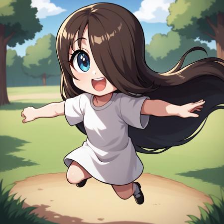 Erma Williams (webcomic Erma)