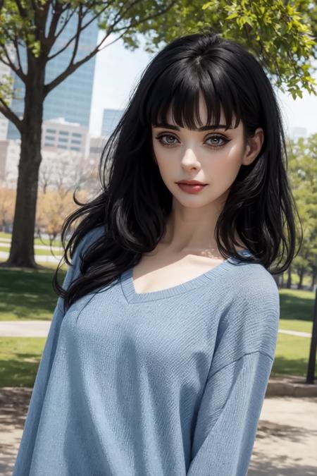 Krysten Ritter (Breaking Bad)