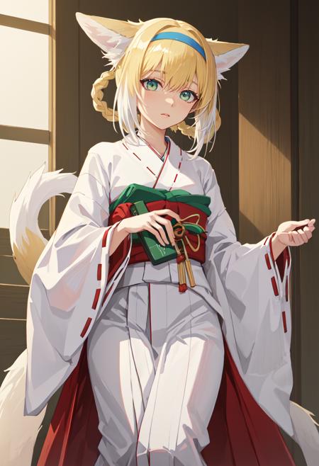 suzuran/スズラン/铃兰 (Arknights)
