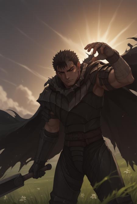 Guts (Berserk)