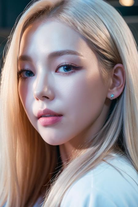 카리나 柳智敏 Karina of aespa