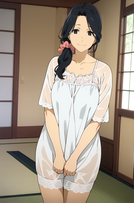 Handa Emi/半田えみ (Barakamon)