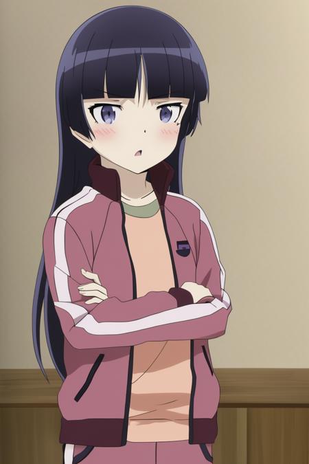 Ore no Imouto ga Konnani Kawaii Wake ga Nai / 俺の妹がこんなに可愛いわけがない (complete pack)