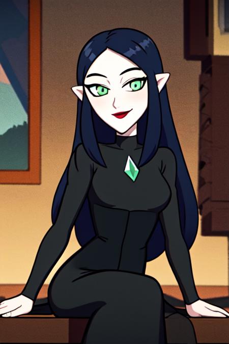 Lilith Clawthorne | The Owl House (S1)