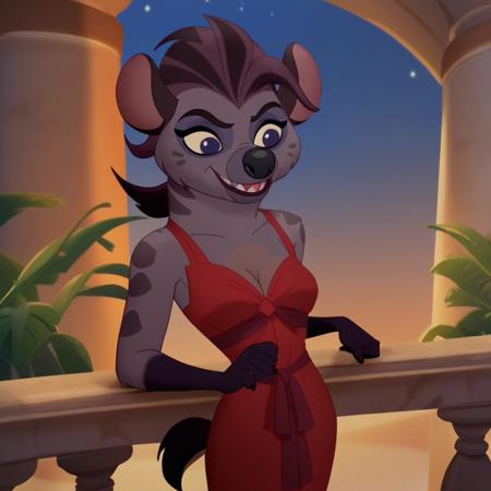 Lion Guard