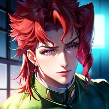 Kakyoin Noriaki - LoRA