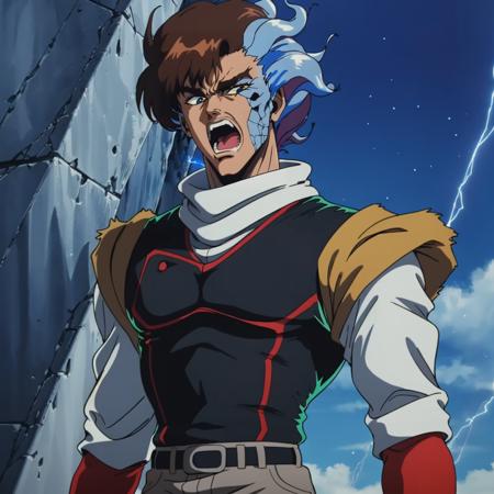 Ikuro (Baoh) LORA