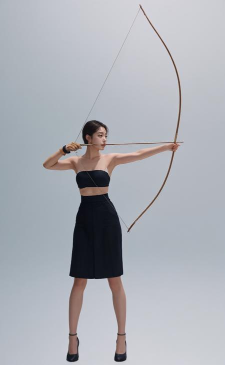 kyudo | kyuudou [Pony & SD1.5]