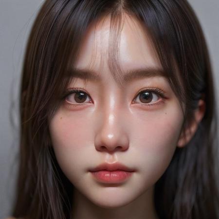 My AI Girlfriend 001