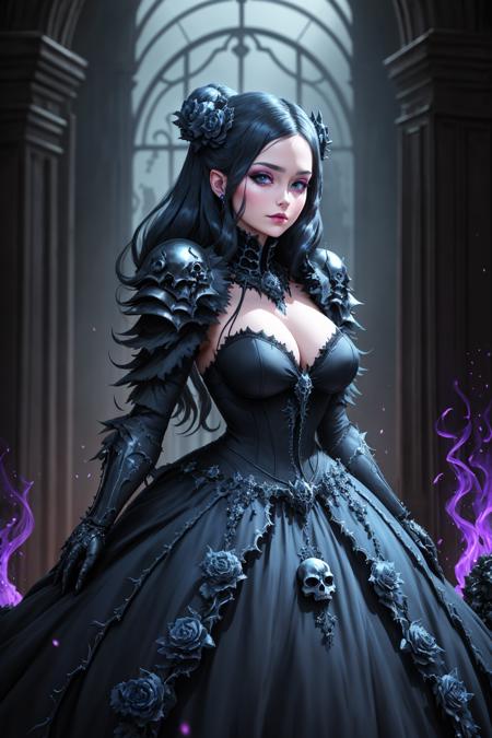 Royal Gowns - an EDG collection