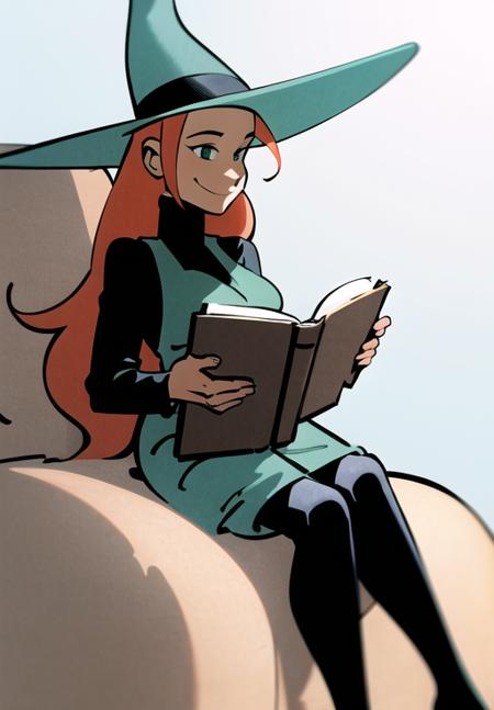 Melusine